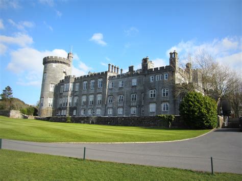 Dromoland Castle, Newmarket-on-Fergus. co.Clare 1835 | Curious Ireland