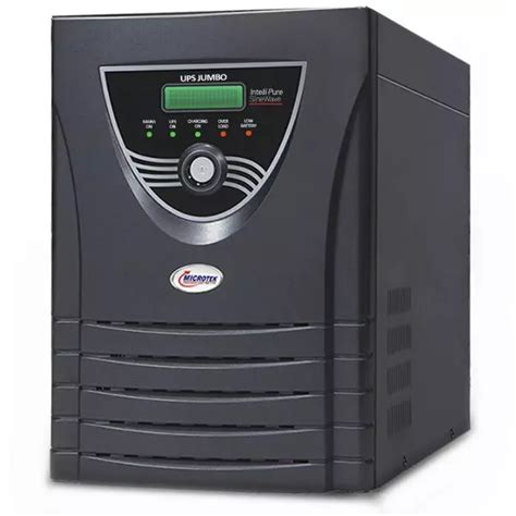 Buy Microtek Ups Jm Sw V Pure Sinewave Inverter Online In