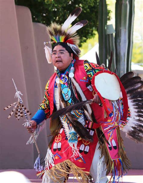 Native American Dances For Your Special Events And Occasions