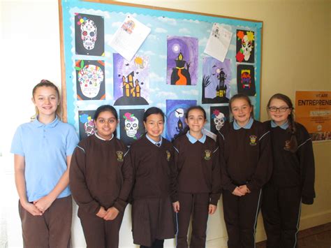 Debating Team 2 – Presentation Primary School Waterford