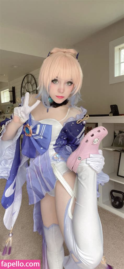 Meikapuff Meikasama Shirogane Sama Nude Leaked Onlyfans Photo