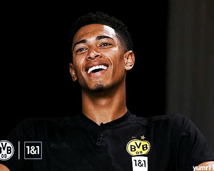 Oh And I Wonder Hello Could You Do A Jude Bellingham Hot Where He