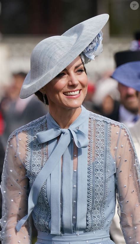 Kate Middleton Apparition Surprise Pour L Eurovision 2023 La Princesse Sublime Au Piano