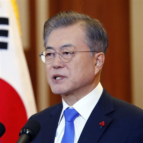 Moon Jae In Urges North Korea To Take ‘bold Measures To Denuclearise