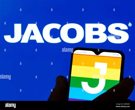 Jacobs Engineering Hi Res Stock Photography And Images Alamy