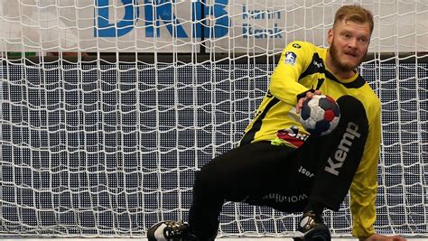 TVB Handballer verlieren in Lemgo Stuttgart verschläft erste