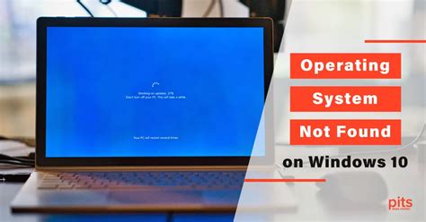 Solving No Operating System Found Error Our Expert Guide