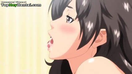 Hentai Old Man Fucks Beautiful Busty Teacher
