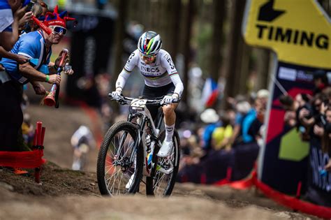 Uci Mountain Bike World Series Double Delight For Ineos Grenadiers As