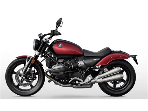 Bmw R 12 2025 Já Está No Brasil Saiba Preços Motoo