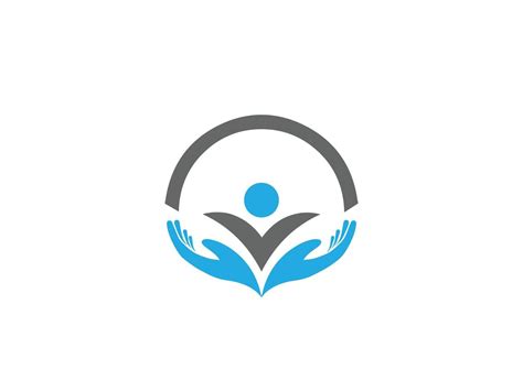 Helping Logo Help Logos Help Logo Maker Brandcrowd