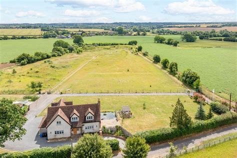 Norwood End Ongar Cm Bed Detached House For Sale