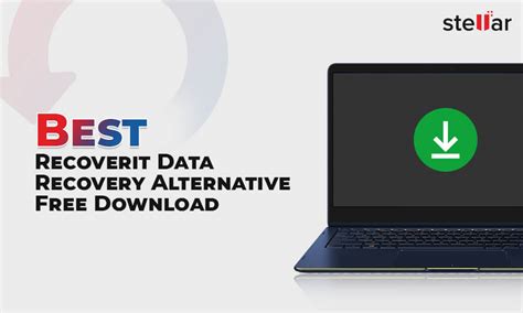 Recoverit Data Recovery Software 2024 Latest