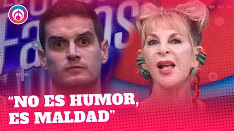 Tú no eres bueno Shanik Berman vs Adrián Marcelo YouTube