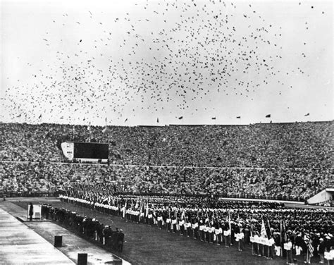 Renovated Helsinki Olympic Stadium To Re Open On August