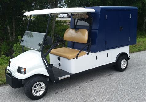 Utility Golf Carts | Tampa | Orlando | Miami | Clearwater | Florida