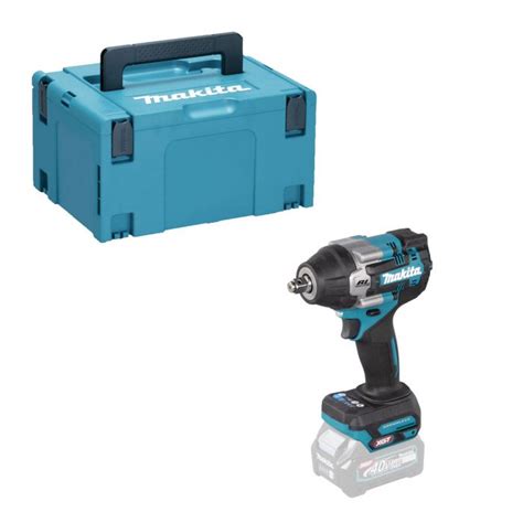 Impact Wrench Makita Tw Gz V Xgt Only