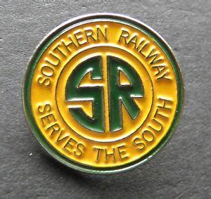 Southern Railway Logo - LogoDix