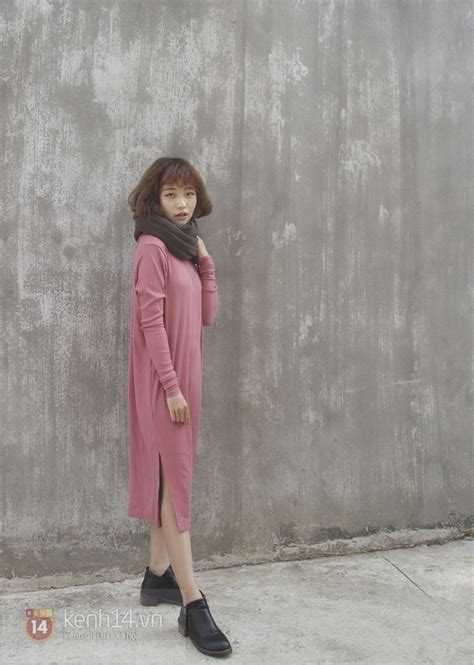 STREET STYLE GIỚI TRẺ Loạt fashion icon và hot girl Việt gợi ý mặc đẹp 3 ngày Tết