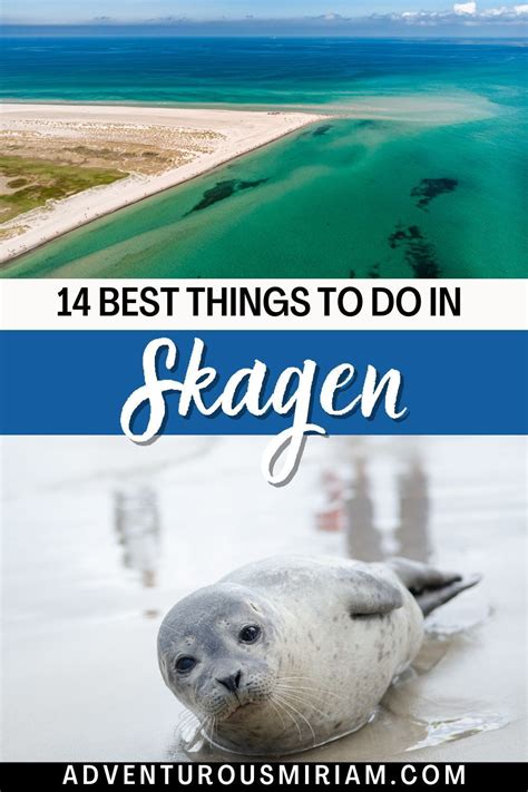 Explore The Things To Do In Skagen Denmark Artofit