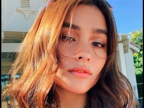 Liza Soberano Finally Done With Last Surgery For Injured Finger Youtube