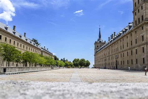 El Escorial Palace | Best things to do in Madrid | Bucket List Travels