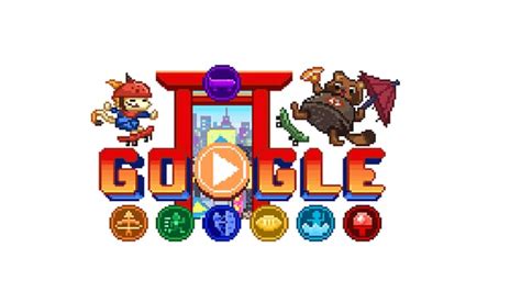 Google celebrates Day 2 of Tokyo Olympics with yet another Champion ...