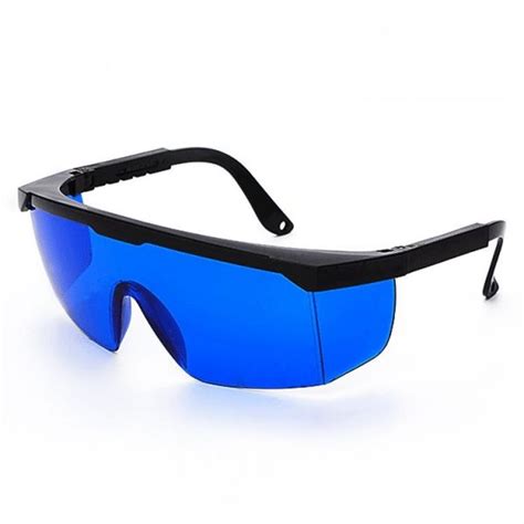 Goggles Pro Laser Protective Safety Glasses Ipl Od 4d 190nm 2000nm Laser Goggles Grahl