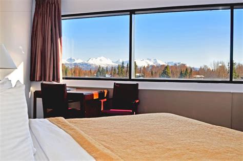 Top 8 Hotels With Free Parking In Anchorage, Alaska - Updated 2024 | Trip101