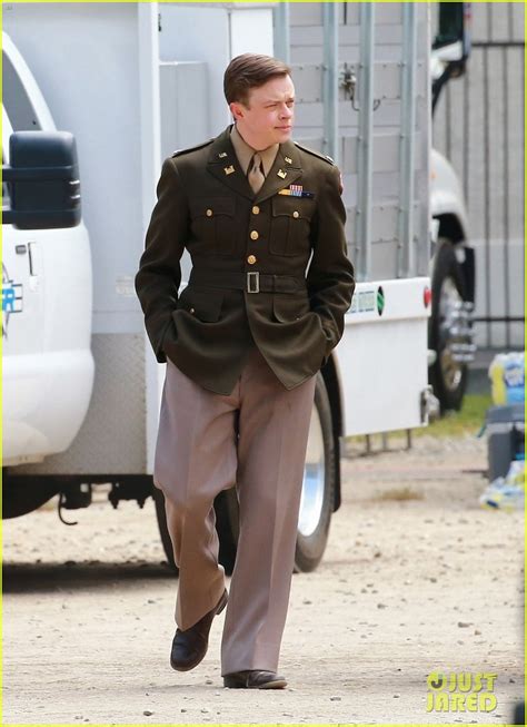 Matt Damon Spotted on 'Oppenheimer' Set for First Time with Cillian ...