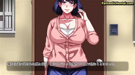 Hentai Pros Satoru S Wife Cheats On Him So He Decides To Fuck His Busty Mother In Law Xhamster