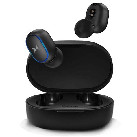 XTREME Aria True Wireless Earbuds With Charging Case, Use With ...