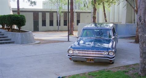 IMCDb Org 1964 Dodge 330 Funeral Coach Abbott Hast Junior Hearse