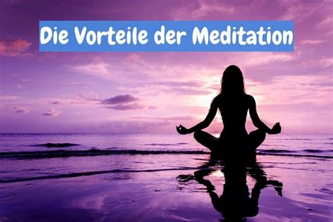 Meditation Loslassen