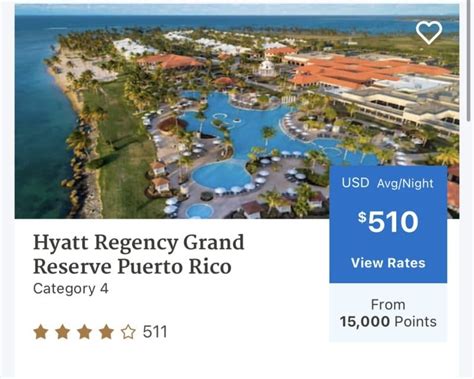 Hyatt Regency Grand Reserve Puerto Rico ~ Basic Review - Basic Travel ...