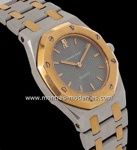 Audemars Piguet Royal Oak Lady Occasion Mmc Num