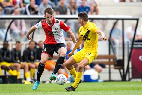 Feyenoord Vs Nac Breda Prediction Odds Betting Tips