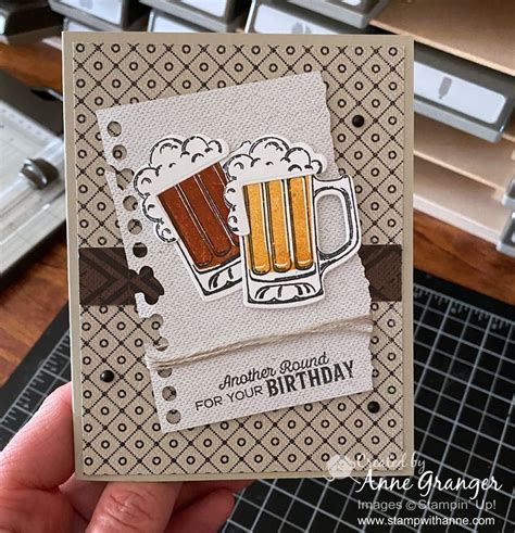 Bday Cards Birthday Cards For Men Masculine Birthday Cards Masculine