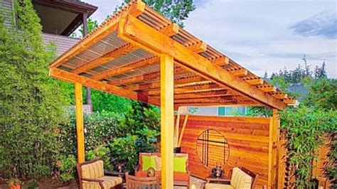 13 Backyard Privacy Ideas