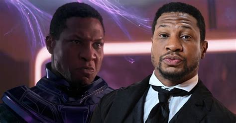 Marvel Le Proc S De Jonathan Majors Vient De D Buter Voici Sa Strat Gie