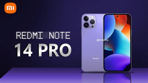 Redmi Note Pro G Indonesia Review Harga Dan Spesifikasi Baru