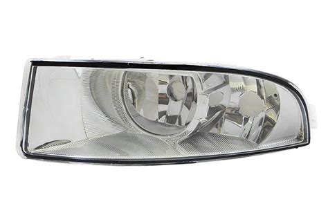 Фара противотуманная левая для Шкода Октавия - Skoda Octavia - 2 ...