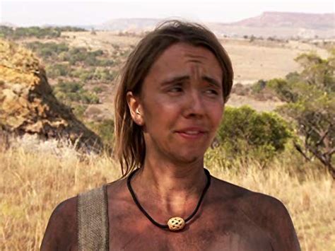 Watch Naked And Afraid Season Prime Video