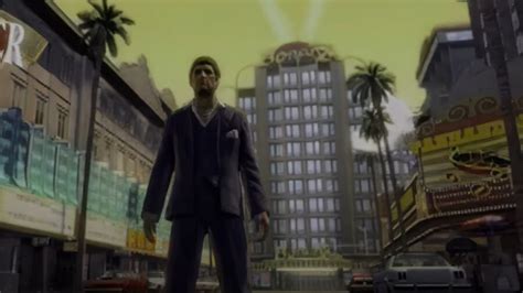 See The Wild Gameplay From The Canceled Scarface 2 Sequel | GIANT ...