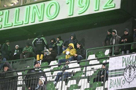 Foto Serie C Avellino Sorrento E Tu C Eri Al Partenio