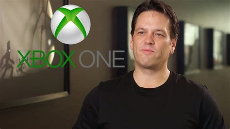 Xbox One X Is Too Good For Ps4 Pro Comparisons Argues Phil Spencer Winbuzzer