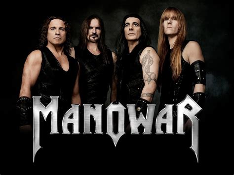 Mundo Metal Blog Manowar Do Menos Expressivo Ao Melhor álbum