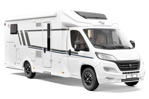 New Carado T Semi Integrated Motorhome For Sale Thompson Leisure