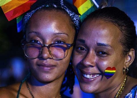 Cuba Makes Headway In Code That Will Address Same Sex Marriage OnCubaNews English