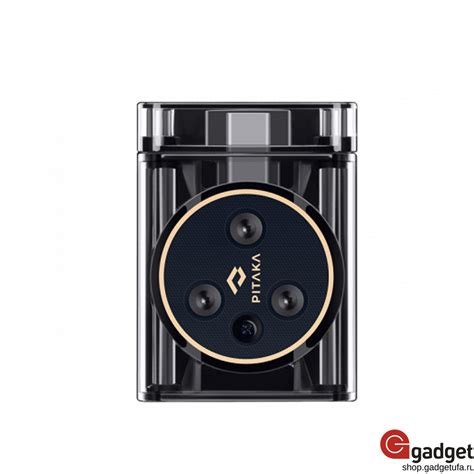 Купить зарядное устройство Pitaka Power Dongle для Apple Watch по ...